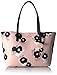 kate spade new york Hawthorne Lane Floral Ryan, Au Naturel Multi