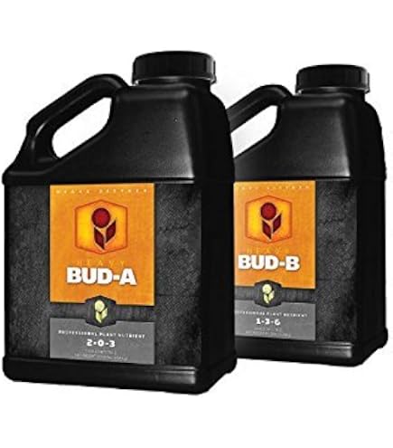 HEAVY 16 Bud A - Image 2