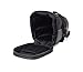 Social Ride Cycle Co. Bike Bag, Bike Pouch Under seat, Bicycle Accessories Bag