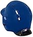 Rawlings | Official MLB Mini Replica Helmet | Los Angeles Dodgers