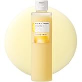 Saekdong Seoul 5% Niacinamide Milky Toner with Kojic Acid & Turmeric – Dark Spot Care, Skin Tone Improvement, Gentle Hydration for Face & Body, 200ml (6.76 fl oz)