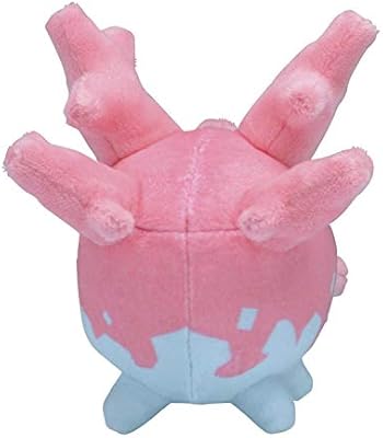 pokemon corsola plush