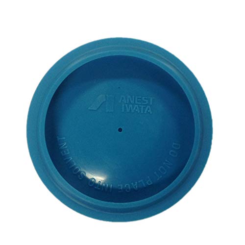 Iwata IWA94008321 Lid Plastic 1 Liter Cup