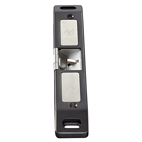 UHPPOTE Electric Strike Lock For Push Panic Bar Exit Device Emergency