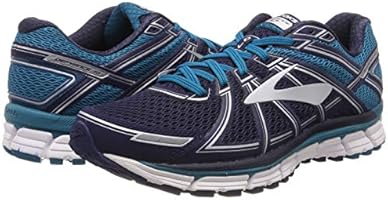 brooks defyance 4 mens purple