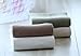 Fina Ultra AbsorbentWaffle Weave Microfiber Bath Towel in Sage(29 X 55 Inches)