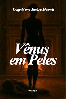 Livro Vênus em Peles