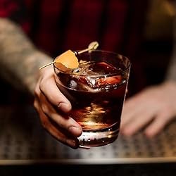 Bare Zero Proof Non-Alcoholic Bourbon Whiskey Non