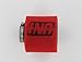 uni Two Stage Pod Filter (Straight Mount / 1