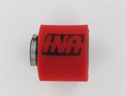 uni Two Stage Pod Filter (Straight Mount / 1" X 3)