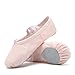 Girls Ballet Shoes Women Dance Shoes Canvas Ballet Slippers Yoga Shoes (Toddler/Little Kid/Big Kid/Women/Boy)