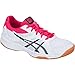 ASICS Women's Upcourt 3 Volleyball Shoes