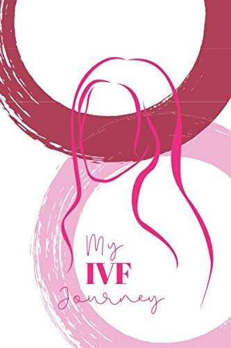My IVF Journey: Fertility and IVF Journal