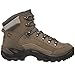 Stone Lowa Women's Renegade GTX Mid All Terrain Classic Stone 9 M US