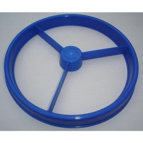 Nishikoi Pond Feeding Ring