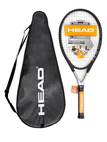 head ti s6 grip size