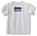 KAVU Klear Above T Shirt Organic Cotton Graphic T Shirt
