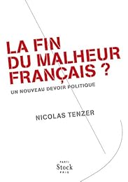 La  fin du malheur français ?
