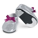 American Girl - Gabriela McBride - Gabriela's Tap Shoes - American Girl of 2017