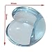 Baby Proofing Corner Protector Guards [12 Pack] Child Safety Edge & Cushion Corner Guard to Keep Children Safe from Furniture's Sharp Corners - Great Baby Shower Gift - Baby Registry Gift