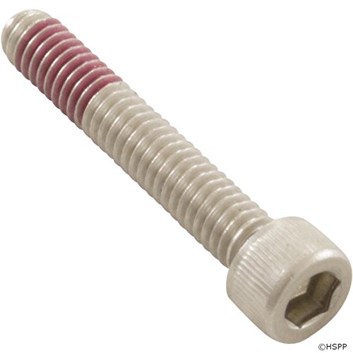 PENTAIR WATER POOL AND SPA 353323 Diffuser Screw for Pumps