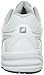 New Balance Men's MW840 Health Walking Shoe,White,10.5 D US
