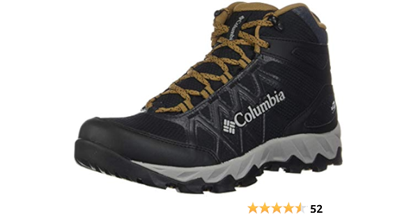 columbia peakfreak x2 mid outdry review