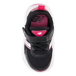 New Balance Kid's Dynasoft 545 V1 Bungee Lace with