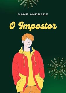 Livro O Impostor (Releituras Bíblicas)