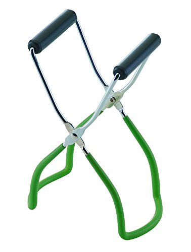 Click Here to See More Images Mirro 9631000A Canning Accessories Jar Lifter Canning Canner Tool Cookware, Green