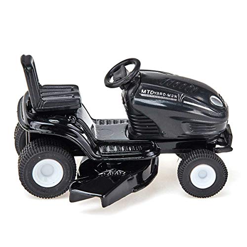 1 Siku+Ride+Mower+Die+cast+Model