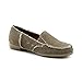 Aerosoles SureGrip Womens So Soft SG Tan Slip Resistant Work Shoes