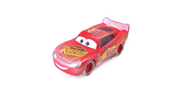 cars 3 fireball beach racers