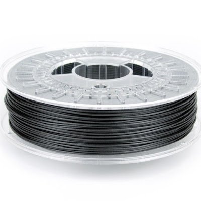 ColorFabb XT-CF20 Carbon Fiber Filament - 1.75mm (0.75kg)