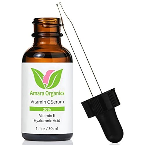 buy cool items from amazon related to Beauty & Personal Care collection of amazon items that are Serums, under $20, under $25, cool items