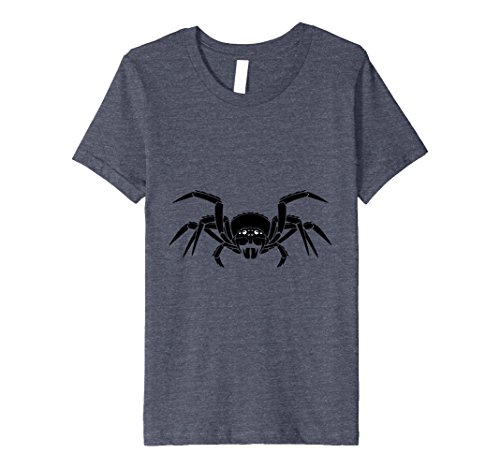 Halloween Spider T-Shirt