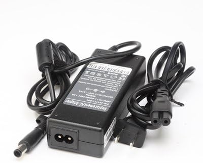 New Laptop/Notebook Battery Power Charger AC Adapter for HP Pavilion DM4t dv5-1000 dv6-1000 dv6-1100 dv6-1245DX dv7-1020US dv7-1150US dv7-1175NR dv7-1260US dv7-1261WM dv7-1285DX dv7-1451NR dv7-2000 dv7-3079WM dv7-3165DX