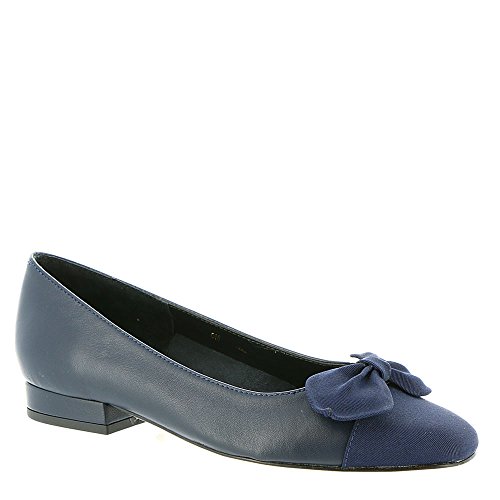 Van Eli Favor Women's Pump 8 3A US Navy-Navy - Thumbnail 6