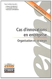 Cas d'innovations en entreprise