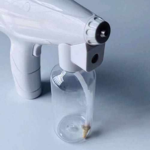 Generic Nano Stoomsproeier Fogger voor Oppervlaktedesinfectie Verstuiver Machine - Afbeelding 8