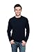 ONNO Men's Long Sleeve Bamboo T-Shirt