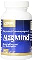 Jarrow Formulas Magmind Nutritional Supplement, 270 Count Jumbo Size Pack