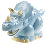 Fisher-Price Disney/Pixar Toy Story 3 Trixie Light