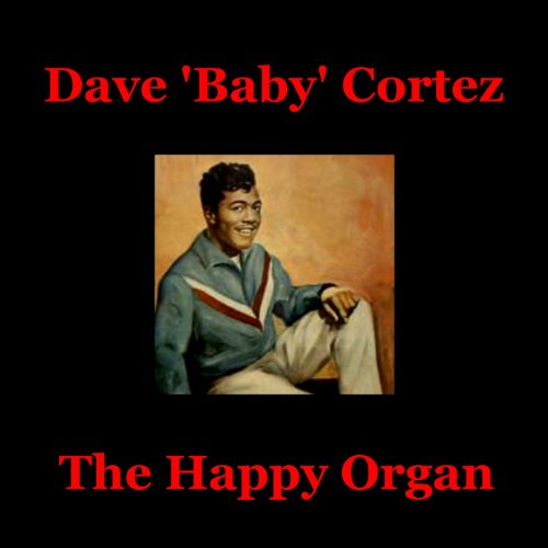 The Happy Organ