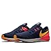 Nike Men's Air Zoom Structure 22 Running Shoe