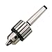 PSI Woodworking Products TM32 1/2-Inch Drill Chuck with #2 Morse Taper Arbor (1/2" 2MT) primary