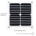 SUNKINGDOM 13W Solar Charger