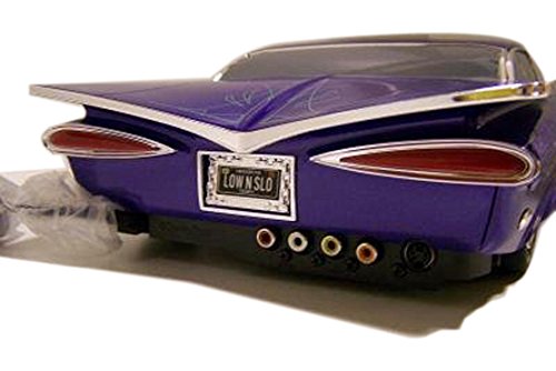 Disney Cars Ramone DVD Player C800D - Violet (Refurbished)