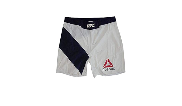 reebok ufc ropa