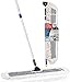 SQCLEAN Premium 24-inch Industrial Class Cotton Wide Dust Mop Head (24
